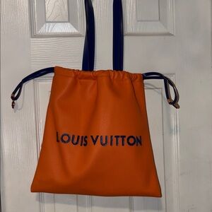 🧡 NEW 💙 Shopper Bag 🛍️ Tote 👜